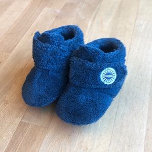 Baby Ugg Bixbee Booties